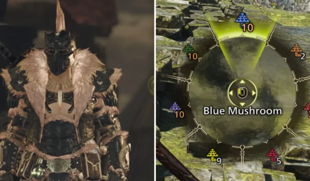 Exploring the Mushroomancer Skill in Monster Hunter Wilds