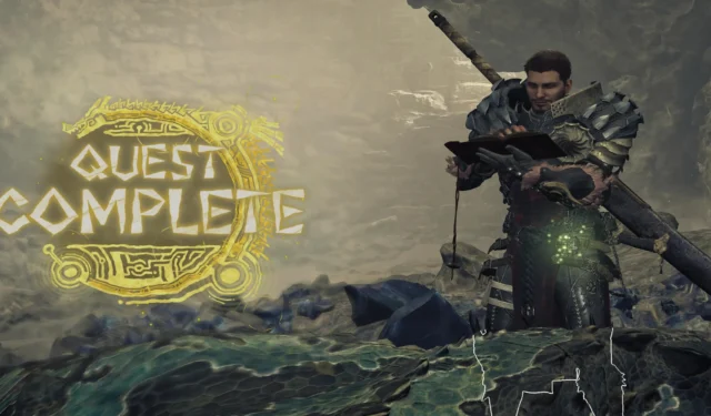 Understanding the Differences Between Slay and Hunt Quests in Monster Hunter Wilds