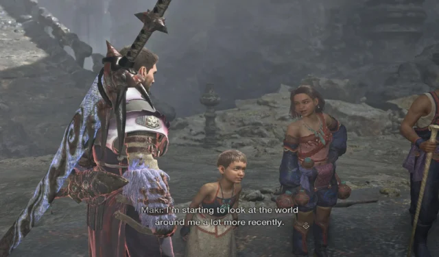 Monster Hunter Wilds Guide: Locations to Find Maki