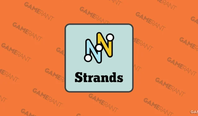 Today’s NYTs Strands: Hints, Tips, and Answers for March 5, 2025