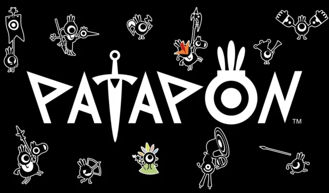 Nintendo Direct Reveals Patapon 1 and 2 Replays Announcement