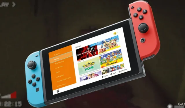 Stolen Developer Game Resold on Nintendo eShop: A Shocking Incident