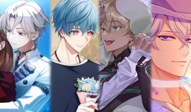 Upcoming Otome Game Releases in 2025