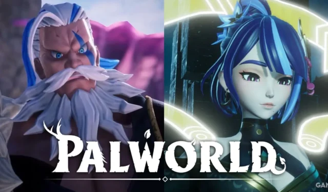 Reasons to Revisit Palworld in 2025: A Guide for Fans