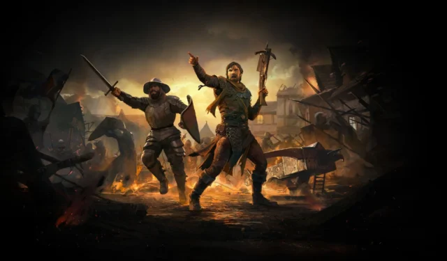 Next Update of Path of Exile 2 Reveals Exciting New Ascendancy Classes