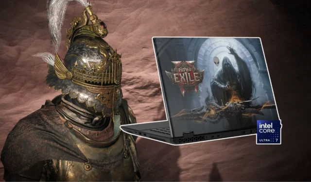 Win a Gaming Laptop in the New Path of Exile 2 Race Event