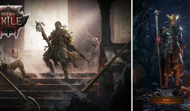Ultimate Mercenary Build Guide for Path of Exile 2