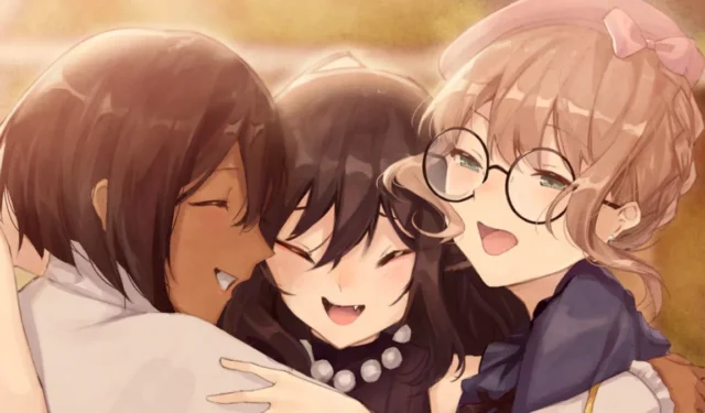 Review: Please Be Happy – A Comfy and Thoughtful Experience