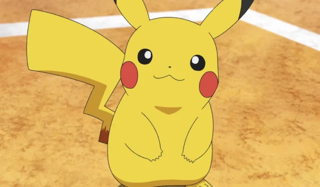 The Alternative Western Theme of Pokemon: A Different Vision