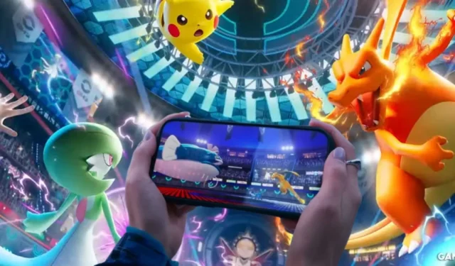 Pokemon Champions Deviates from Longstanding Mainline Pokemon Game Tradition