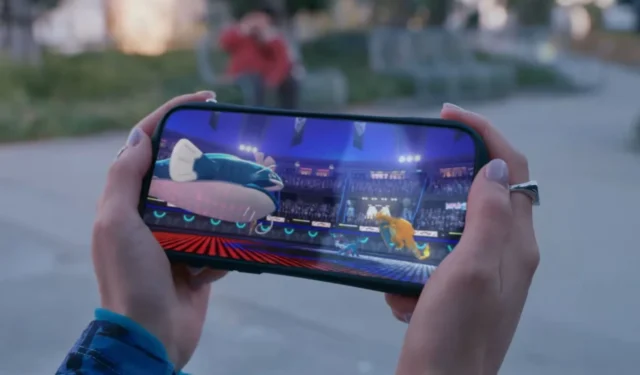Pokemon Champions Reveals Additional Disappointing Updates