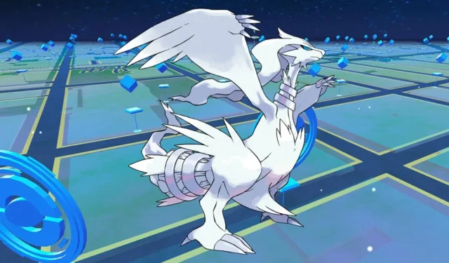 Pokemon GO Reshiram Raid Strategy: Effective Counters and Weaknesses