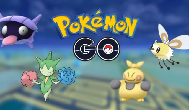 Pokemon GO Spotlight Hours for March 2025: Complete Guide