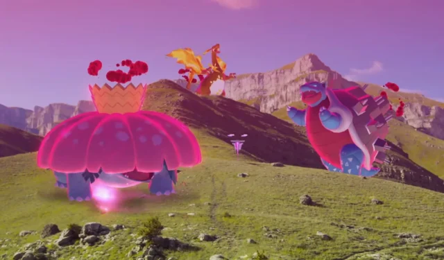 Pokemon GO Unveils New Pokemon Launches for Forthcoming Event