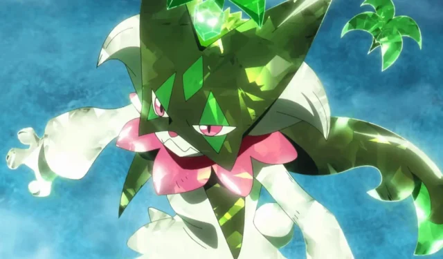 Effective Strategies from Pokemon Scarlet and Violet Players to Conquer Meowscarada Tera Raids