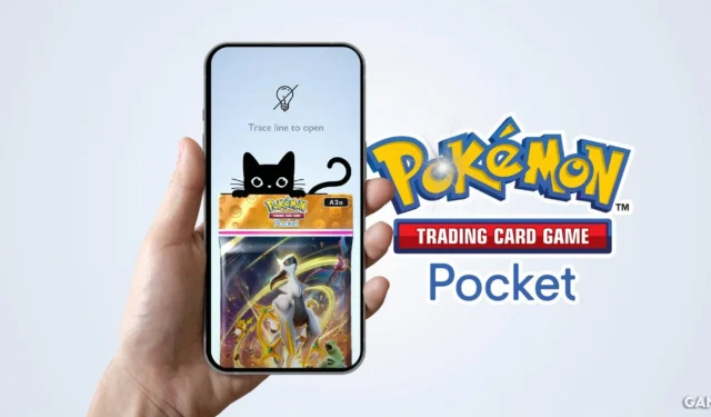 Pokemon TCG Pocket Players Request New Useful Features for Enhanced Gameplay