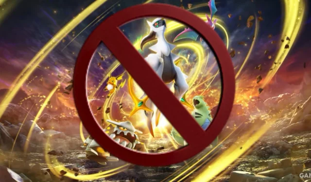 Exciting Upcoming Addition to Pokemon TCG Pocket: Not Triumphant Light