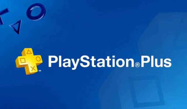 PS Plus Free Compensation is Now Available