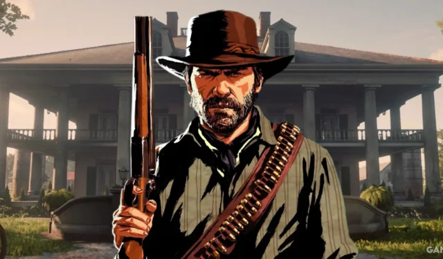 How Red Dead Redemption 3 Can Thrive After RDR2 by Introducing One Key Feature