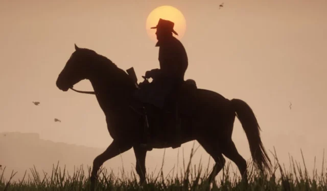 How to Obtain Dynamite in Red Dead Redemption 2