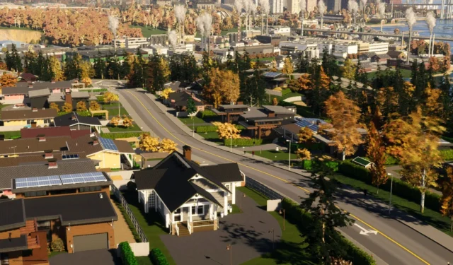 Cities: Skylines 2 Developer Provides Console Release Update
