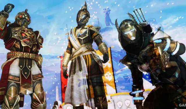 Destiny 2 Fans Anticipate a Major Event on March 11