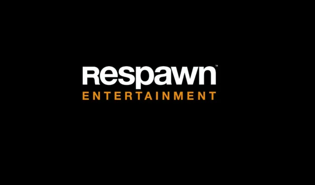 Respawn Entertainment Halts Development on New Unannounced Multiplayer FPS