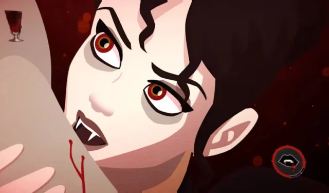 Cabernet Review: Live Life to the Fullest as a Vampire