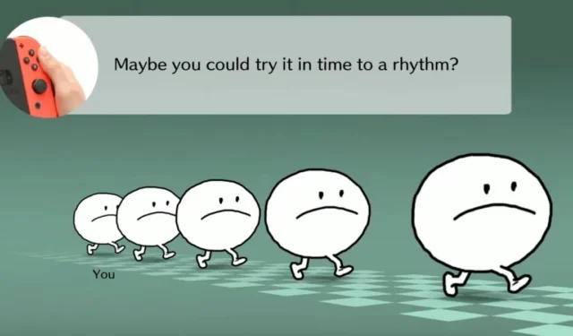 Discover Rhythm Heaven Groove: The Exciting New Switch Game Coming in 2026