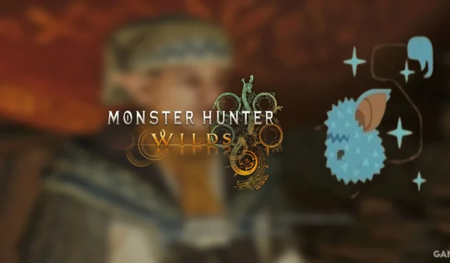 Samin’s Exclusive Research Findings on Sandstar Location in Monster Hunter Wilds