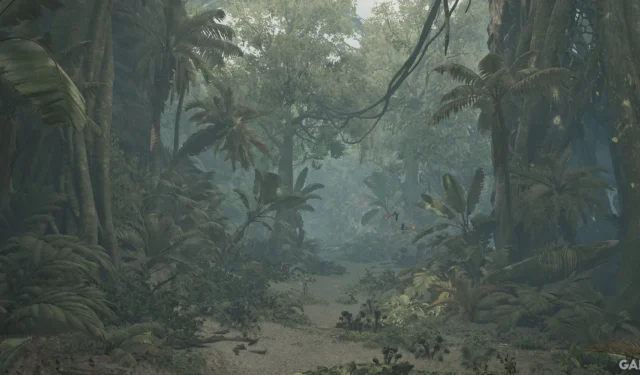 Complete Guide to All Pop-Up Camp Locations in Scarlet Forest of Monster Hunter Wilds
