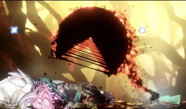 Nintendo Switch Trailer Reveals Exciting Gameplay for Shadow Labyrinth