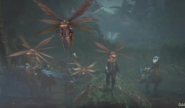 Monster Hunter Wilds Guide: Tips for Acquiring Monster Broth