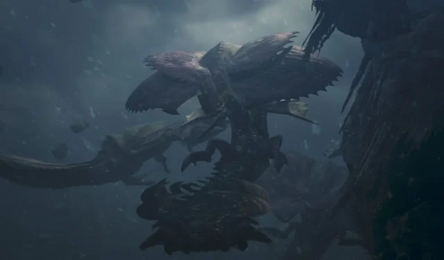 Monster Hunter Wilds Guide: How to Obtain Freezer Sac