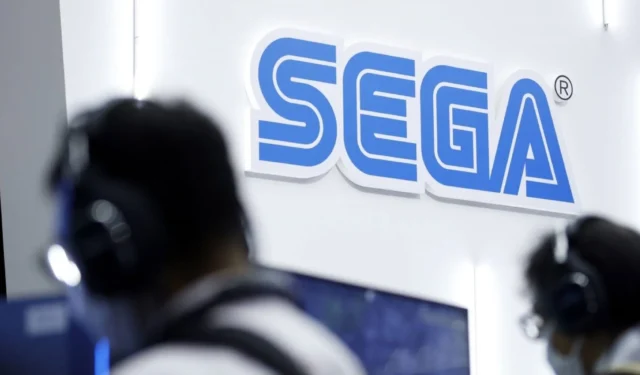 Sega’s Significant Investment in Persona, Sonic, and Like a Dragon Game Studios