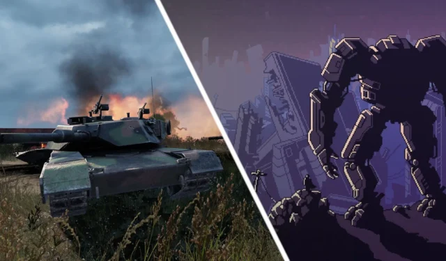 Top 8 Strategy Games Perfect for Quick Gaming Sessions