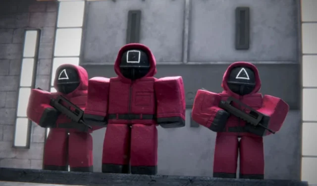 Roblox Shrimp Game Promo Codes for March 2025