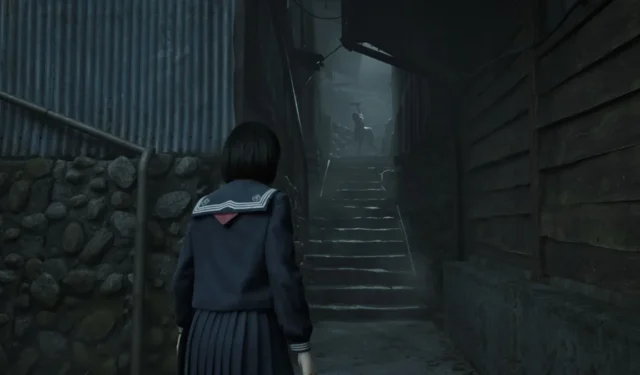 Silent Hill f Receives Classification Status Update in Australia