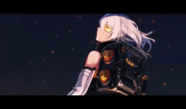 Recast of Soldier 11 Voice Actor in Zenless Zone Zero