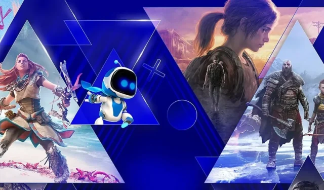 Sony Terminates Employees at PlayStation Studio Visual Arts