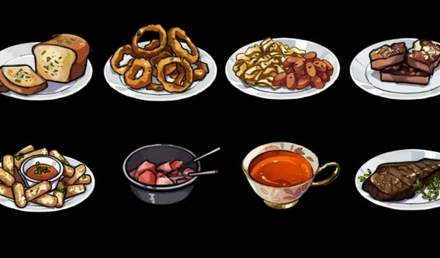 Top Recipes in Spiritfarer: A Comprehensive Guide