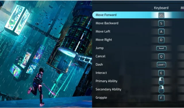 Split Fiction: Keyboard vs. Controller – Which is Better for Gaming?