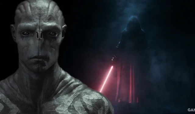 Star Wars Eclipse Provides Competitive Advantage Over KOTOR Remake