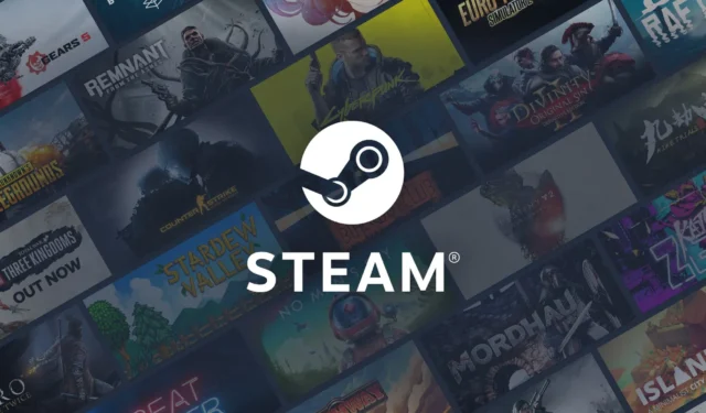 Steam Achieves Remarkable New Player Milestone