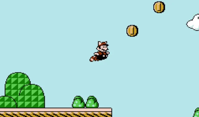 Nintendo Music Now Features the Super Mario Bros 3 Soundtrack