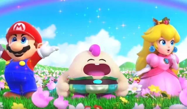 2025 Mario Day Sales Promotions Unveiled