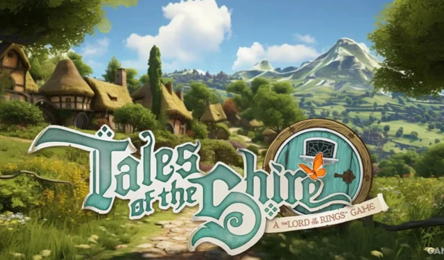 Tales of the Shire: Why It’s Not the Ultimate Concept for Fans
