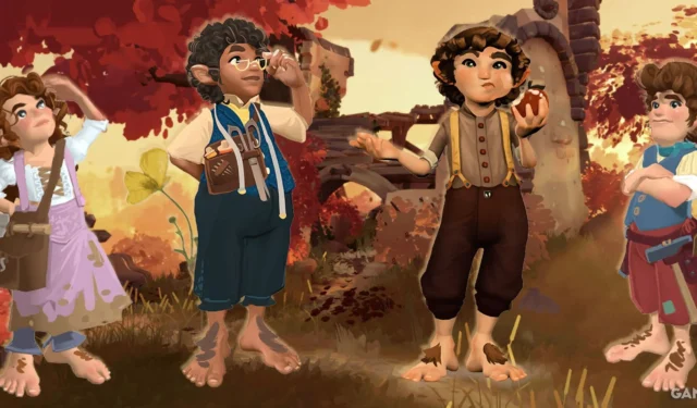 The Shire’s Greatest Strength May Also Be Its Greatest Weakness