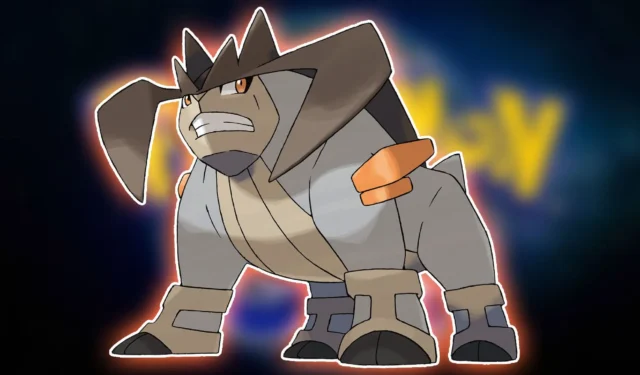 Terrakion Raid Strategy for Pokemon GO: Counters and Weaknesses Explained