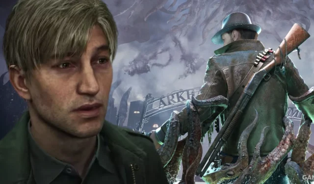 The Sinking City 2 May Follow the Path of the Silent Hill 2 Remake